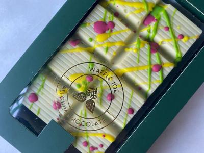 Beyaz Dubai Çikolatası | 530,00