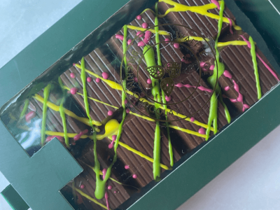 Dubai Çikolatası (200 g) | 530,00