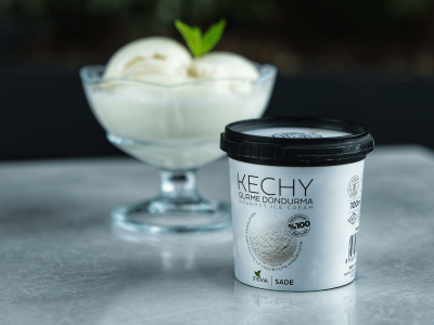 Şekersiz Sade/ 1 Top | 80,00