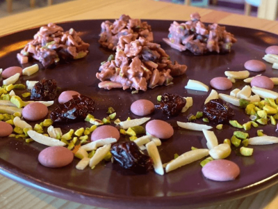 Ruby Roche / Adet | 45,00